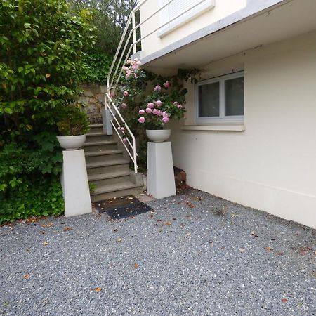 Le Clos Des Camelias Veulettes-sur-Mer Exterior photo