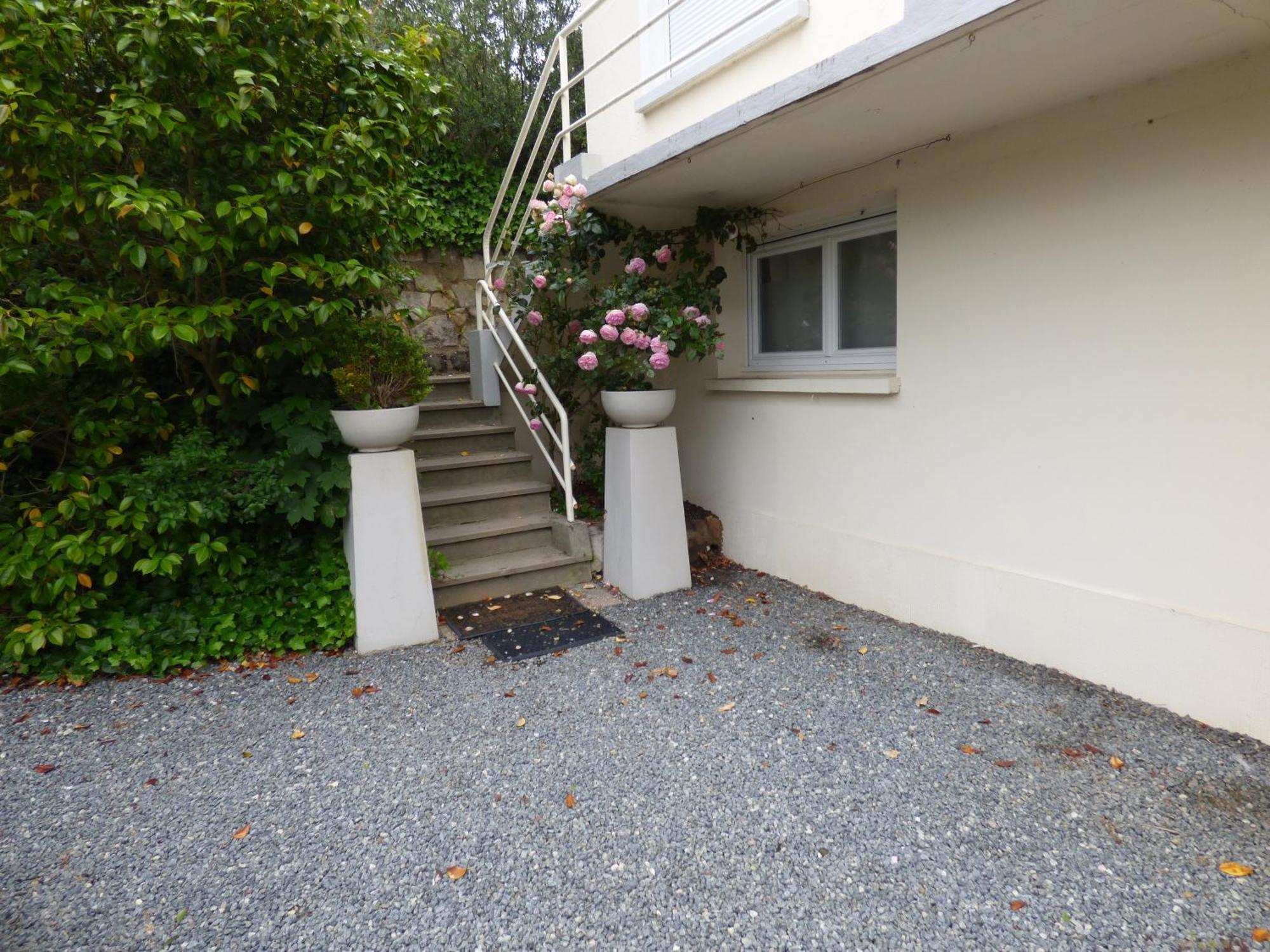 Le Clos Des Camelias Veulettes-sur-Mer Exterior photo