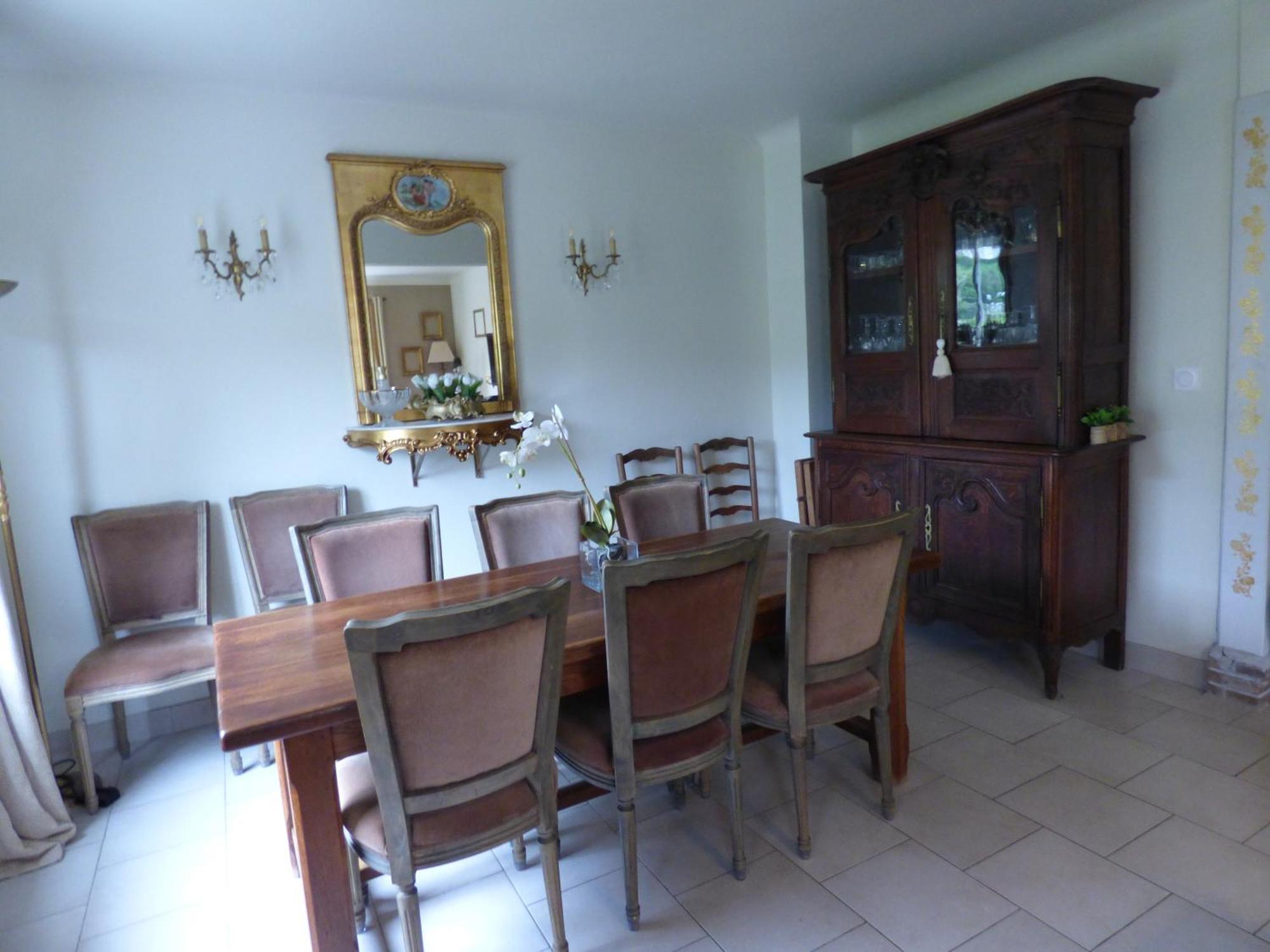 Le Clos Des Camelias Veulettes-sur-Mer Exterior photo