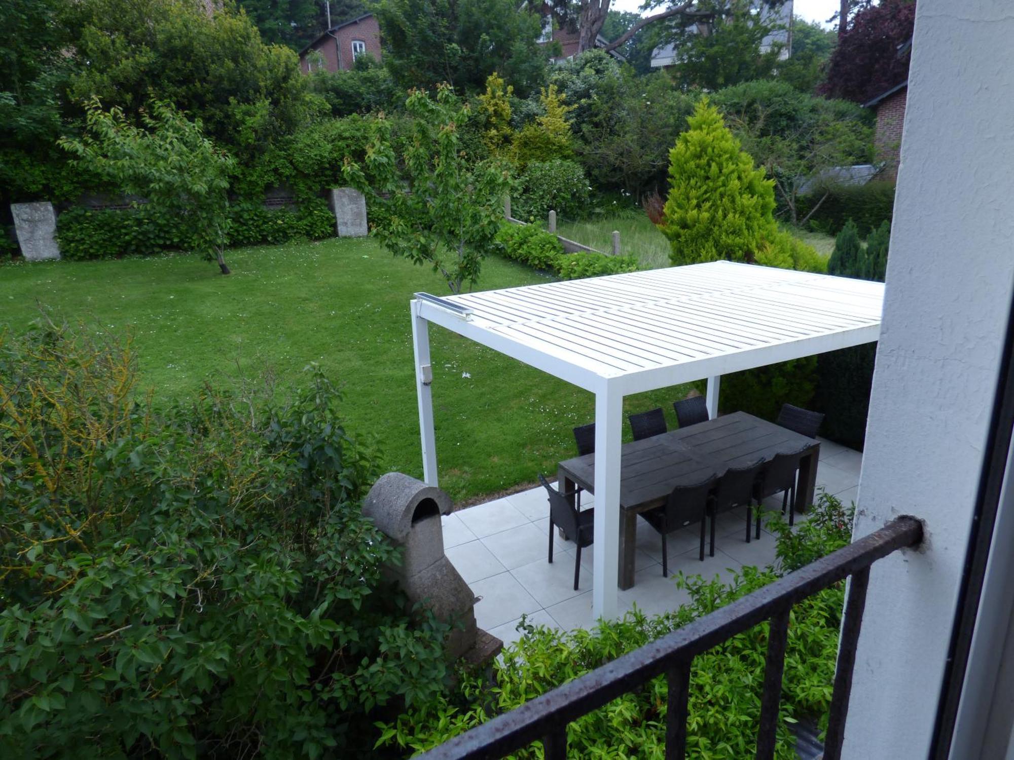 Le Clos Des Camelias Veulettes-sur-Mer Exterior photo