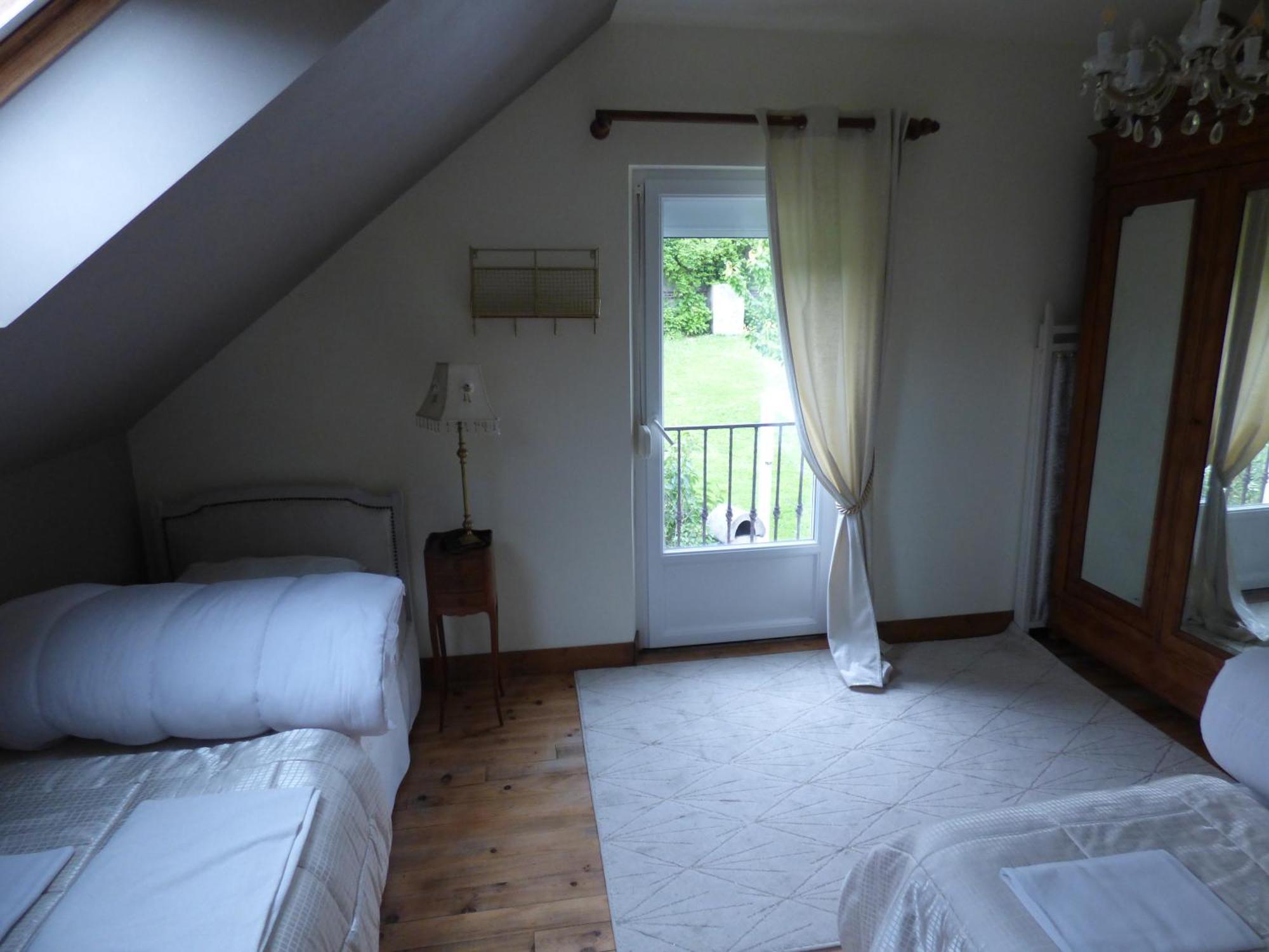 Le Clos Des Camelias Veulettes-sur-Mer Exterior photo