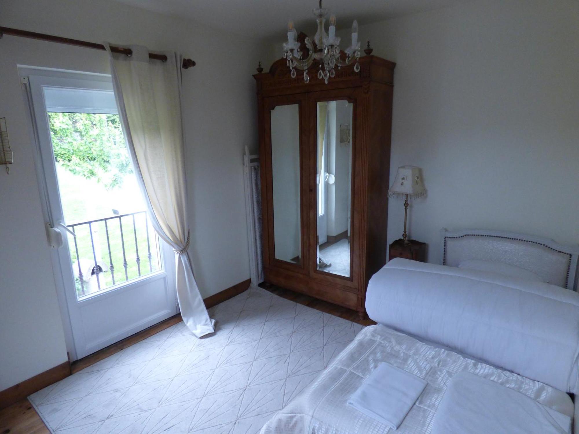Le Clos Des Camelias Veulettes-sur-Mer Exterior photo